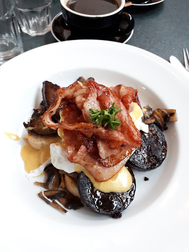 Opinii despre Brown Butter Kitchen în Levin - Hospitality and gastronomy