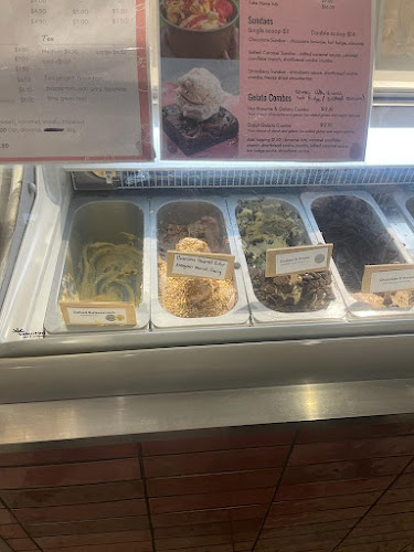 Wen and Yen Dessert Bar - Auckland