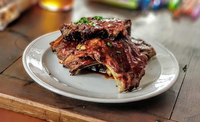 Opinii despre The Laboratory în Lincoln - Hospitality and gastronomy