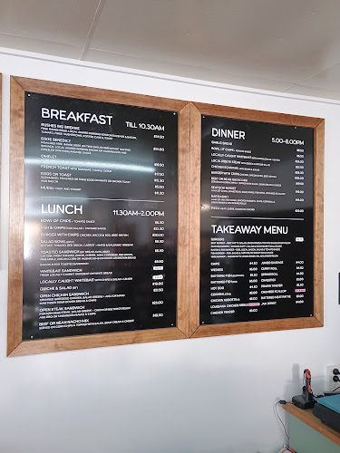 On the Spot Pukeko Store And Cafe - Harihari