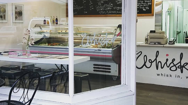 Whisk Cafe