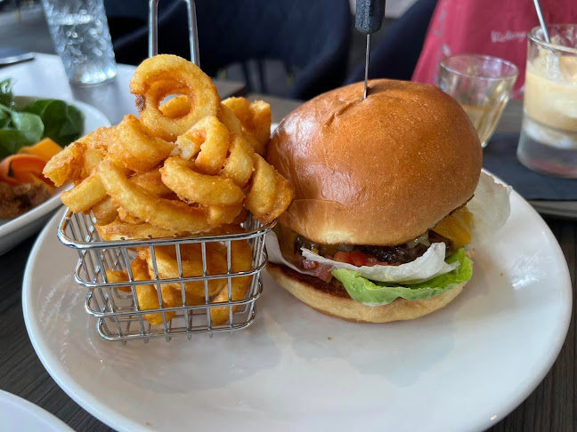 Town Tonic Auckland - Hospitality and gastronomy