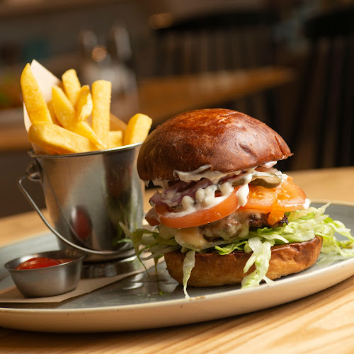 Moinho Café - Queenstown