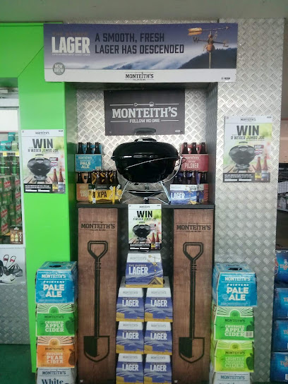 Liquorland Gladstone Road