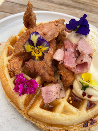 Bird On A Wire - Hamilton East - Hospitality and gastronomy