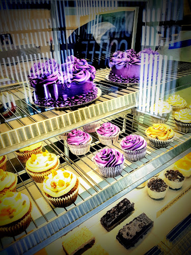 Opinii despre Cream Ice Cream în Auckland - Hospitality and gastronomy