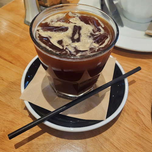 Comentarii opinii despre Columbus Coffee at Mitre10 MEGA Tauranga