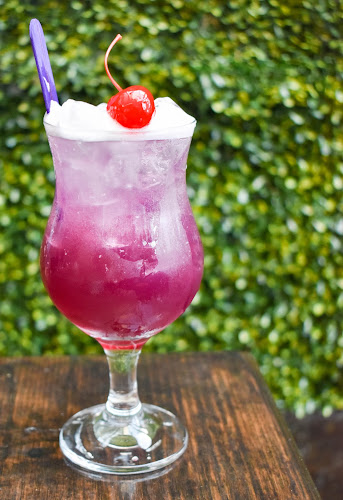 Shady Lady - Wellington