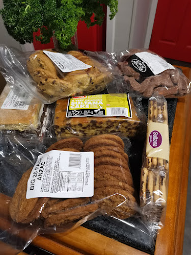 Kaye's Bakery - Hospitality and gastronomy