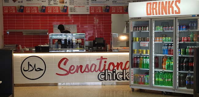 Opinii despre Sensational Chicken / NZ Kebabs Otahuhu în Auckland - Hospitality and gastronomy