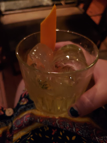 Hawthorn Lounge - Hospitality and gastronomy