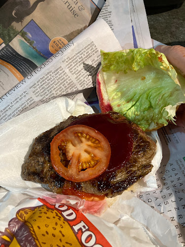 Comentarii opinii despre Sheff's Takeaways