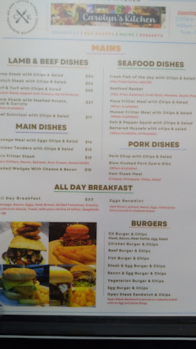 Gisborne Cosmopolitan Club - Hospitality and gastronomy