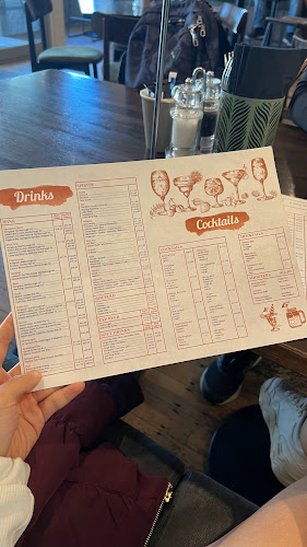 Sevenpenny - Hospitality and gastronomy