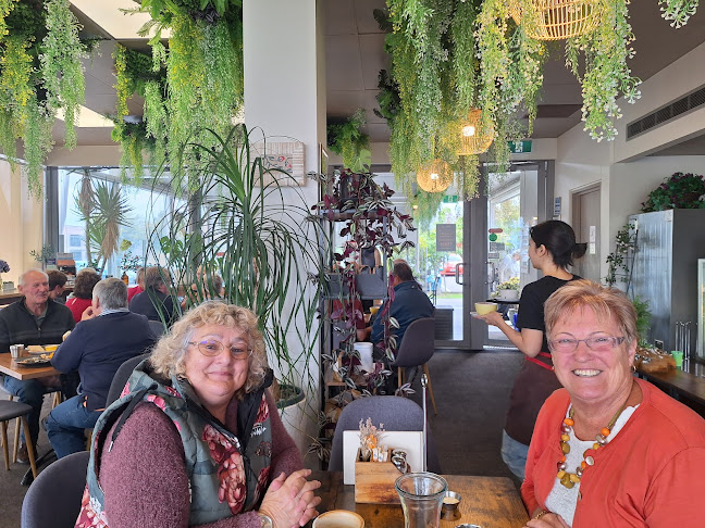 Opinii despre Milieu Cafe în Christchurch - Hospitality and gastronomy