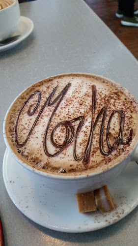 The Deli On The Corner - Cambridge