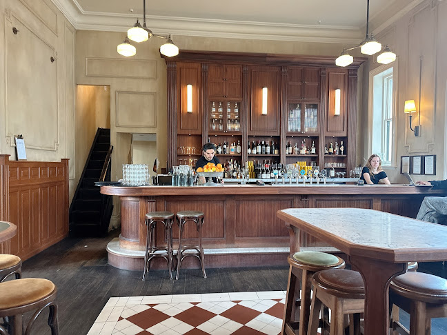 Hotel Ponsonby - Auckland