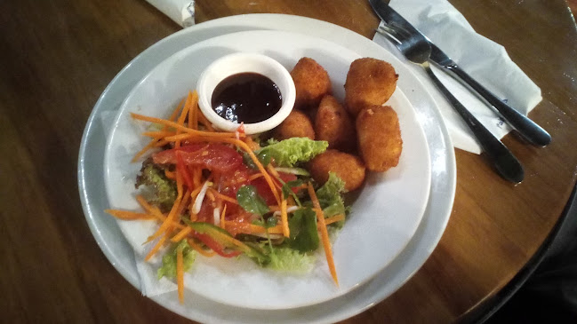 Comentarii opinii despre Speight's Ale House Palmerston North