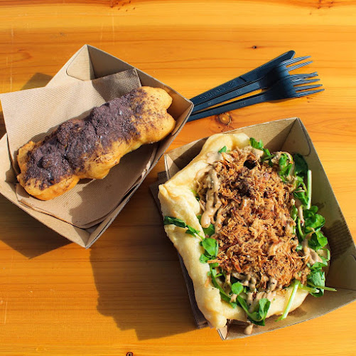 Opinii despre Eat Adlib în Auckland - Hospitality and gastronomy