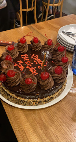 The Cheesecake Shop Ormiston