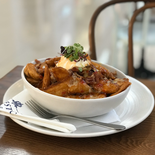 Comentarii opinii despre Majestic Cafe - Tauranga Crossing