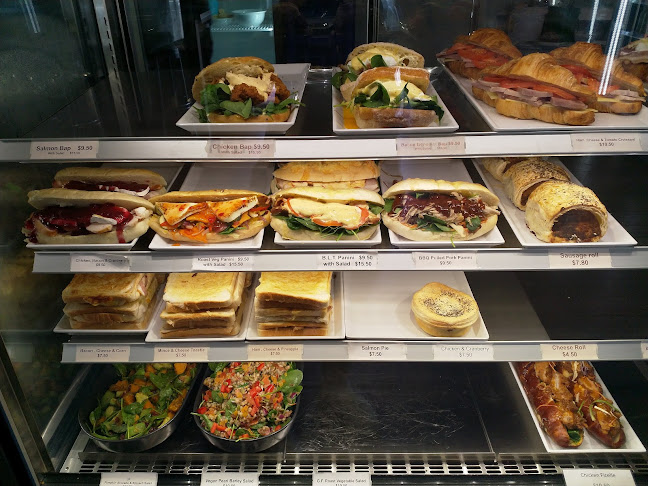 3414 Main South Road, Dunsandel 7682, New Zealand