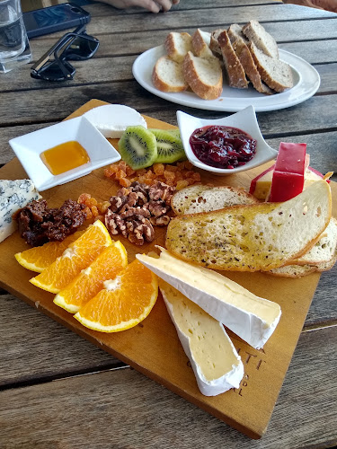 Mercury Bay Estate - Winery & Restaurant Phone number