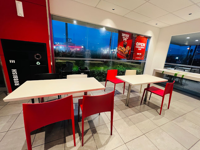 KFC Frankton - Hospitality and gastronomy