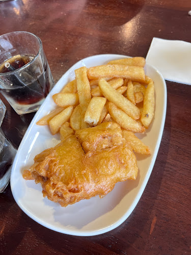 The Station Bar and Bistro - Napier