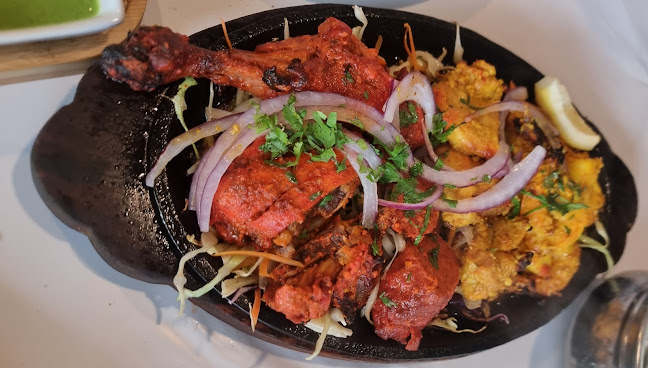 Opinii despre Own Masala Indian Restaurant Bar and Takeaways. în Tauranga - Hospitality and gastronomy