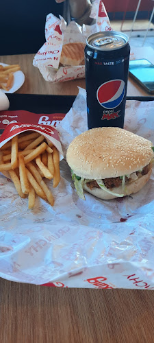 Opinii despre Chicking Glen Eden în Auckland - Hospitality and gastronomy