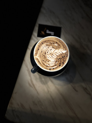 The Delicious Cafe and Catering - Hospitality and gastronomy