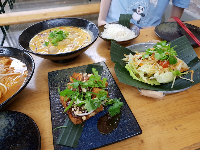 Nahm | Auckland - Auckland