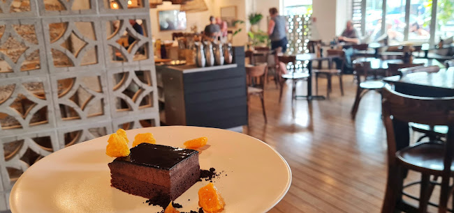 Milk & Honey Restaurant