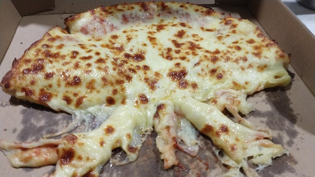 Pizza Club Max - Flagstaff - Hospitality and gastronomy