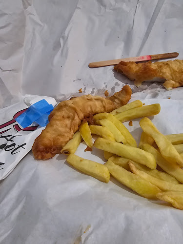 Opinii despre Aunties Chip Shop în Napier - Hospitality and gastronomy