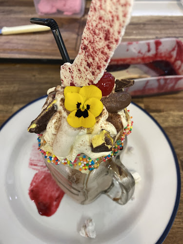 Comentarii opinii despre Baxters Cafe