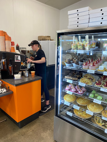 Comments and reviews of The Bakery at Wakefield