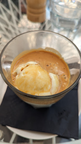 Takapuna Beach Cafe - Hospitality and gastronomy