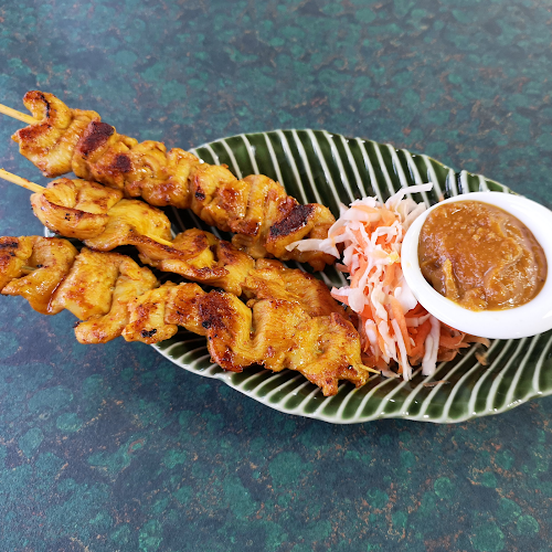 Riccarton Noodle House - Hospitality and gastronomy