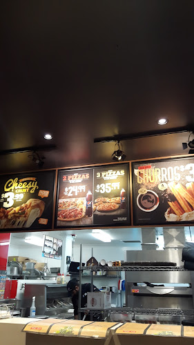 Comentarii opinii despre Domino's Pizza Sandringham