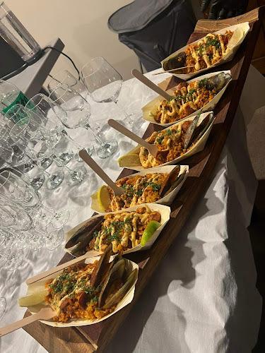 PanMan Catering - Hospitality and gastronomy