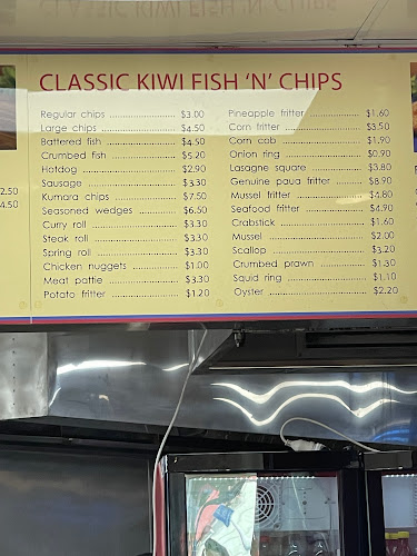 King Kiwi - Hospitality and gastronomy