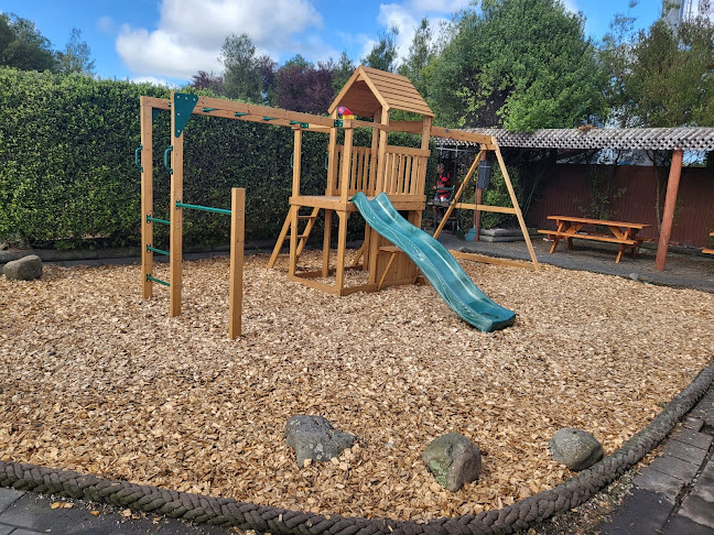 The Station Pottery Cafe Rangiora - Hospitality and gastronomy