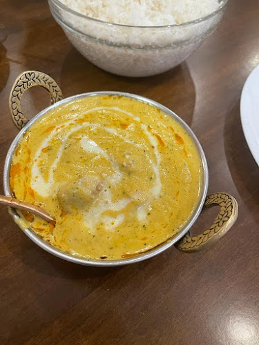 Spice Lounge - Hospitality and gastronomy