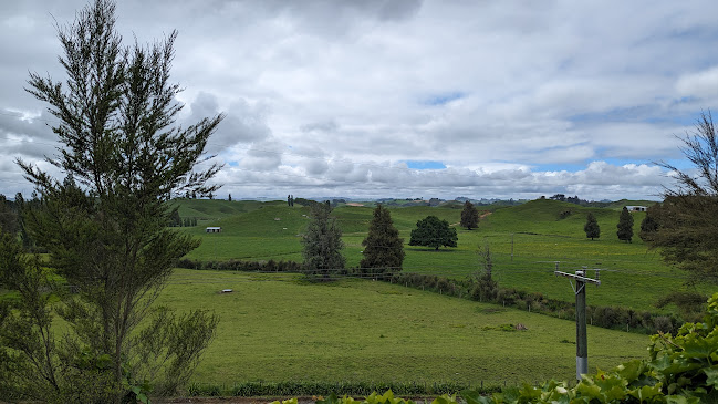 SH 3 584 Main South Road, Otorohanga 3977, New Zealand