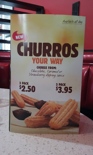 Burger King Sunnybrae - Hospitality and gastronomy