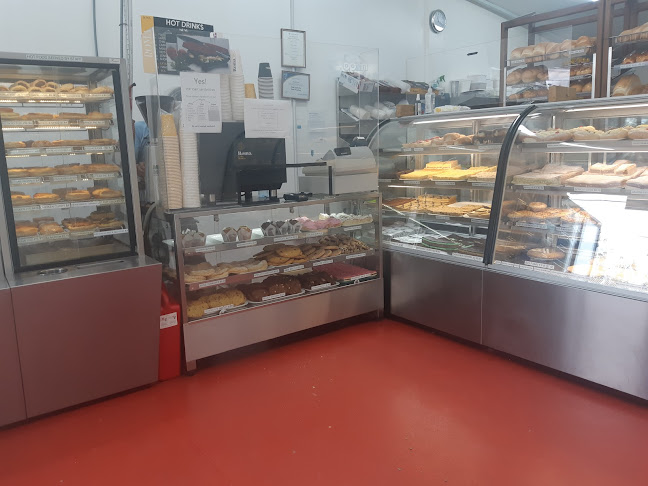 Opinii despre Nice Bakery, Massey în Auckland - Hospitality and gastronomy