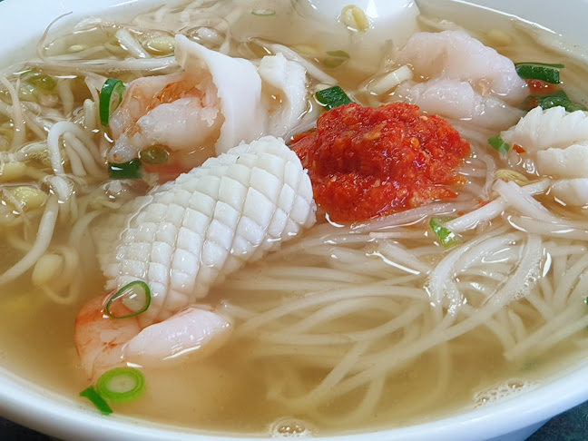 Comments and reviews of Riccarton Noodle House