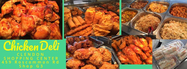 Chicken Deli - Auckland